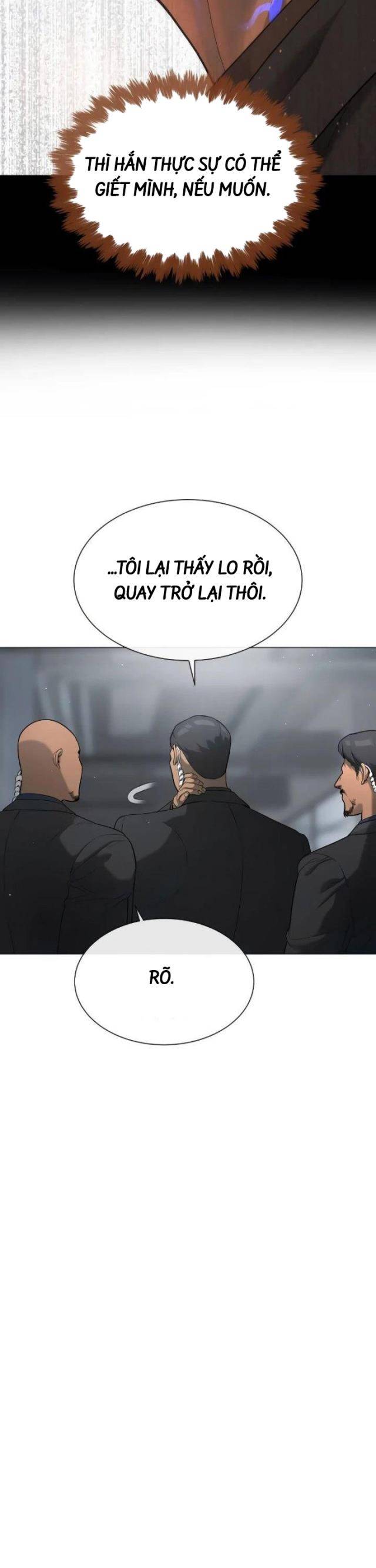 Sát Thủ Peter Chap 42 - Next Chap 43