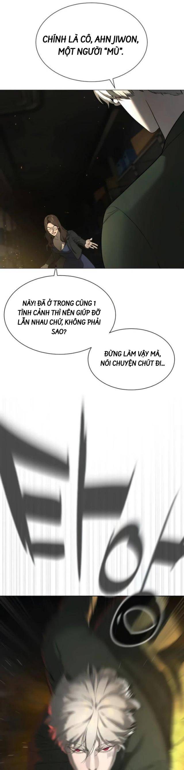Sát Thủ Peter Chap 42 - Next Chap 43