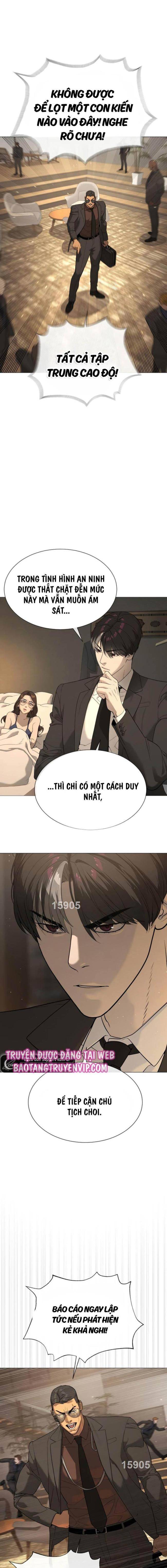 Sát Thủ Peter Chap 43 - Next Chap 44