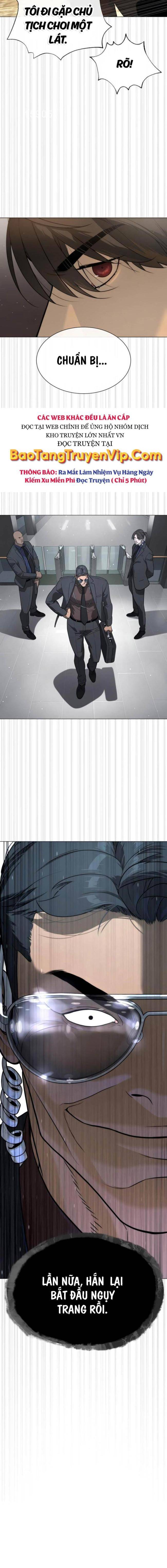 Sát Thủ Peter Chap 43 - Next Chap 44