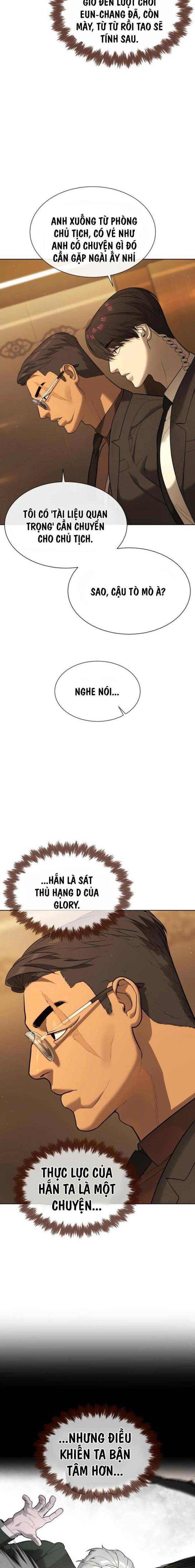 Sát Thủ Peter Chap 43 - Next Chap 44