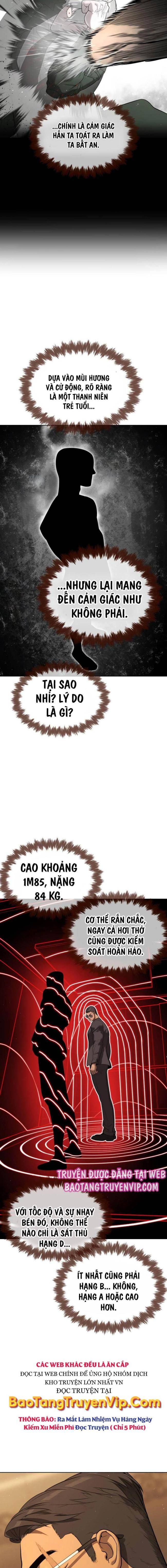 Sát Thủ Peter Chap 43 - Next Chap 44