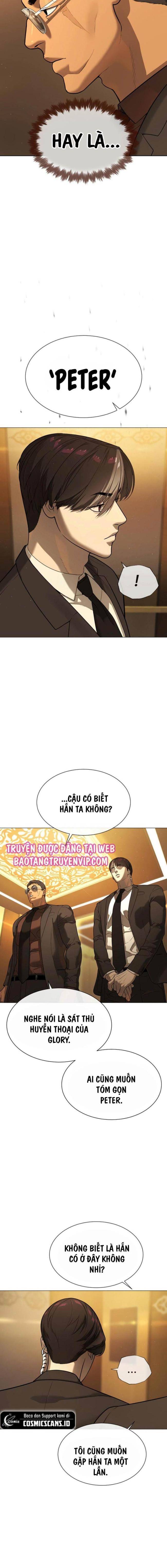 Sát Thủ Peter Chap 43 - Next Chap 44