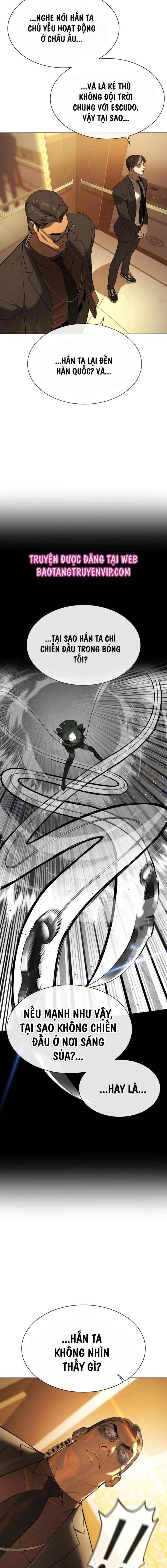 Sát Thủ Peter Chap 43 - Next Chap 44