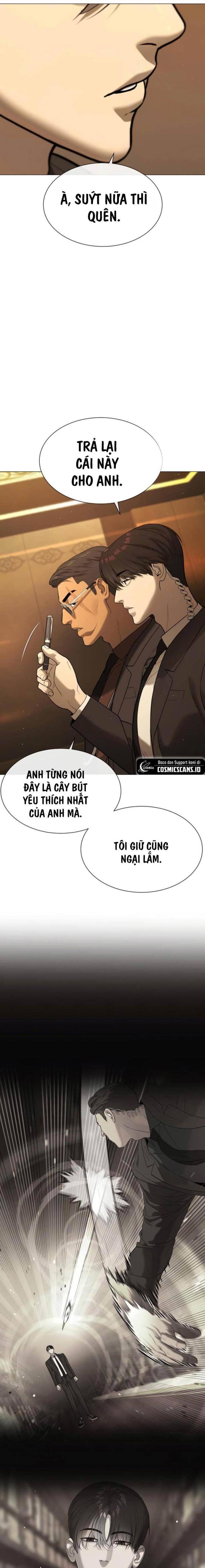 Sát Thủ Peter Chap 43 - Next Chap 44