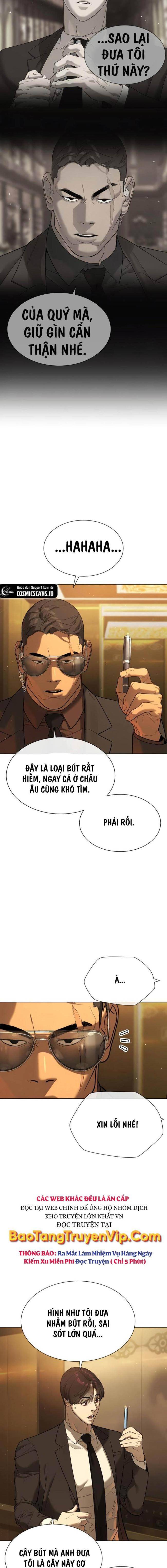 Sát Thủ Peter Chap 43 - Next Chap 44