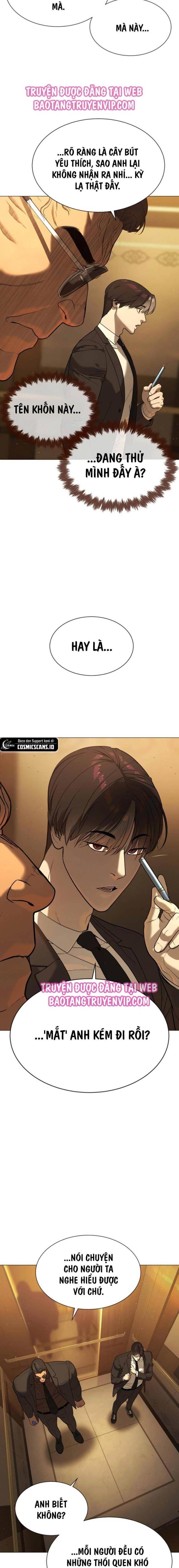 Sát Thủ Peter Chap 43 - Next Chap 44