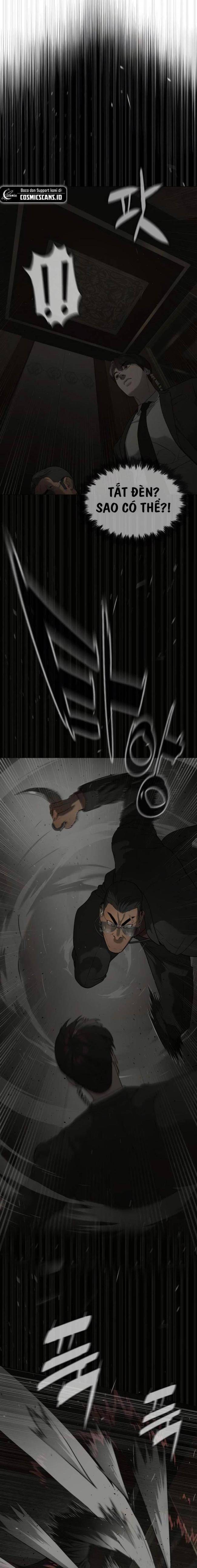 Sát Thủ Peter Chap 43 - Next Chap 44