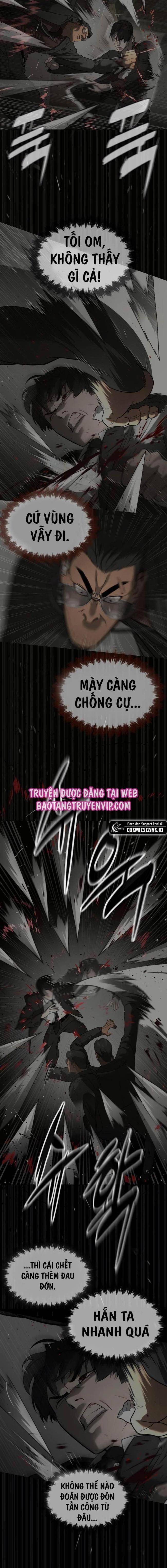 Sát Thủ Peter Chap 43 - Next Chap 44