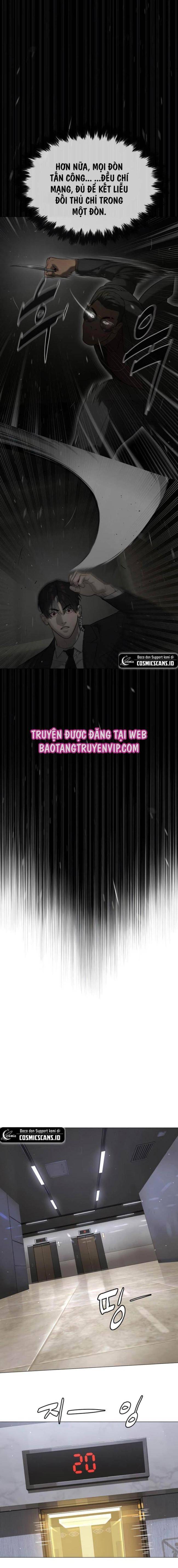 Sát Thủ Peter Chap 43 - Next Chap 44