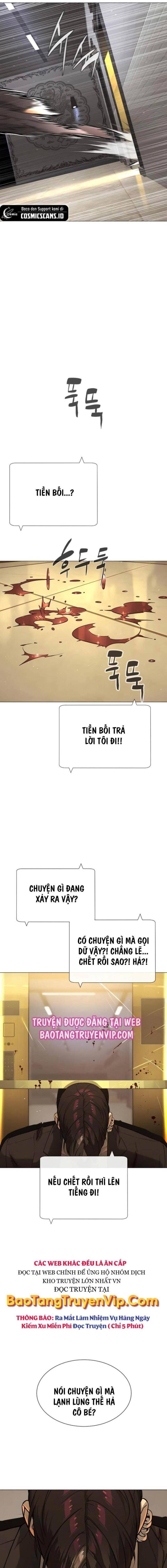 Sát Thủ Peter Chap 43 - Next Chap 44