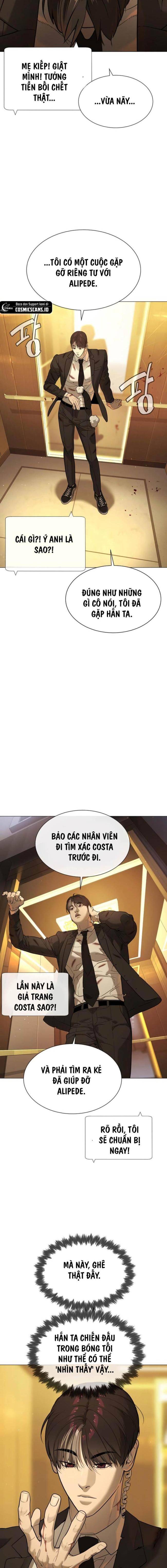 Sát Thủ Peter Chap 43 - Next Chap 44