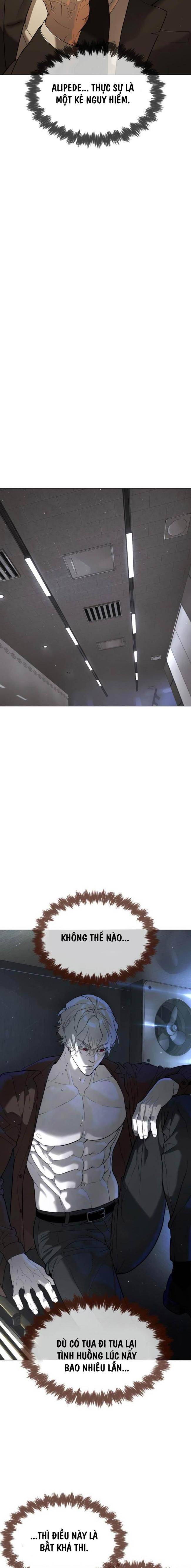 Sát Thủ Peter Chap 43 - Next Chap 44