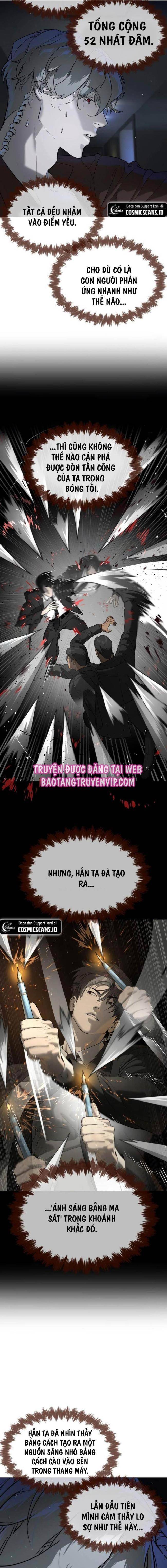 Sát Thủ Peter Chap 43 - Next Chap 44