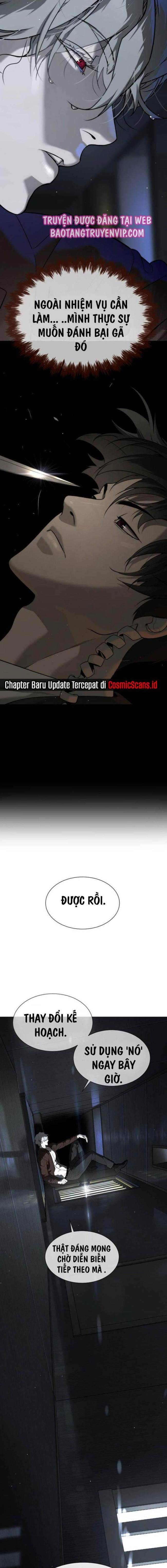 Sát Thủ Peter Chap 43 - Next Chap 44