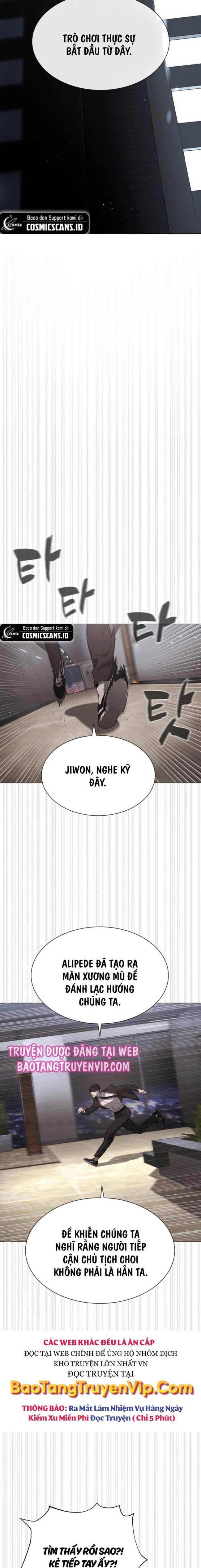 Sát Thủ Peter Chap 43 - Next Chap 44