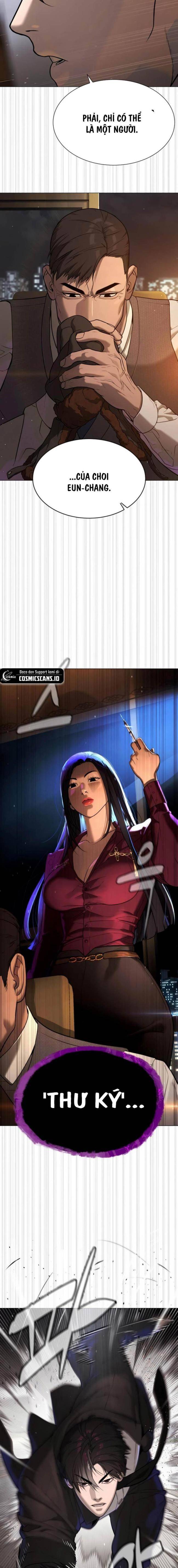 Sát Thủ Peter Chap 43 - Next Chap 44