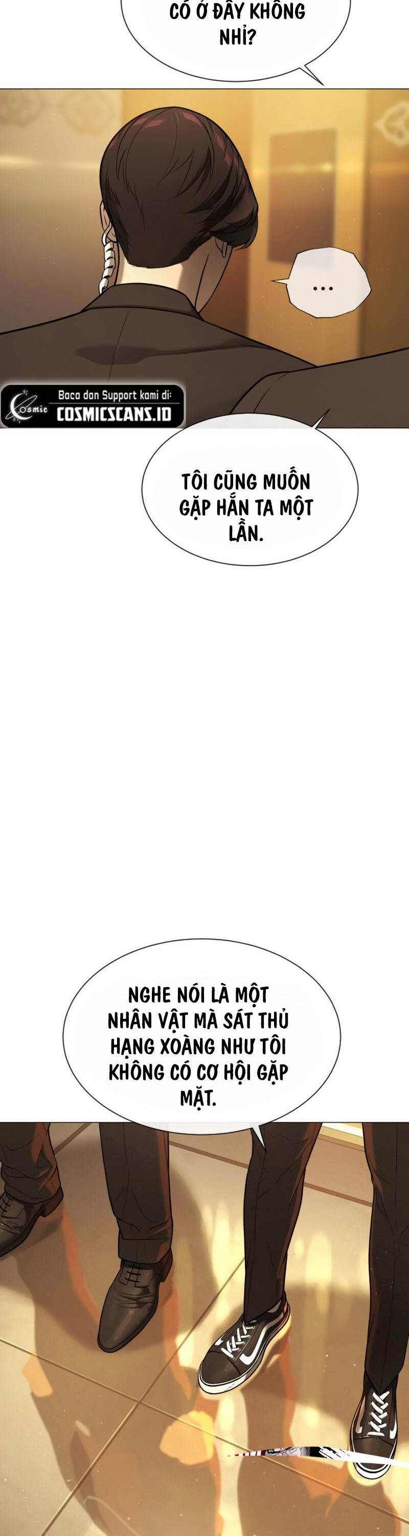 Sát Thủ Peter Chap 43 - Next Chap 44