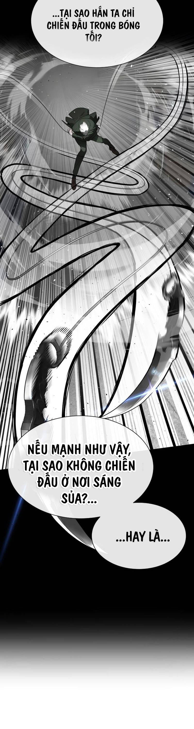 Sát Thủ Peter Chap 43 - Next Chap 44