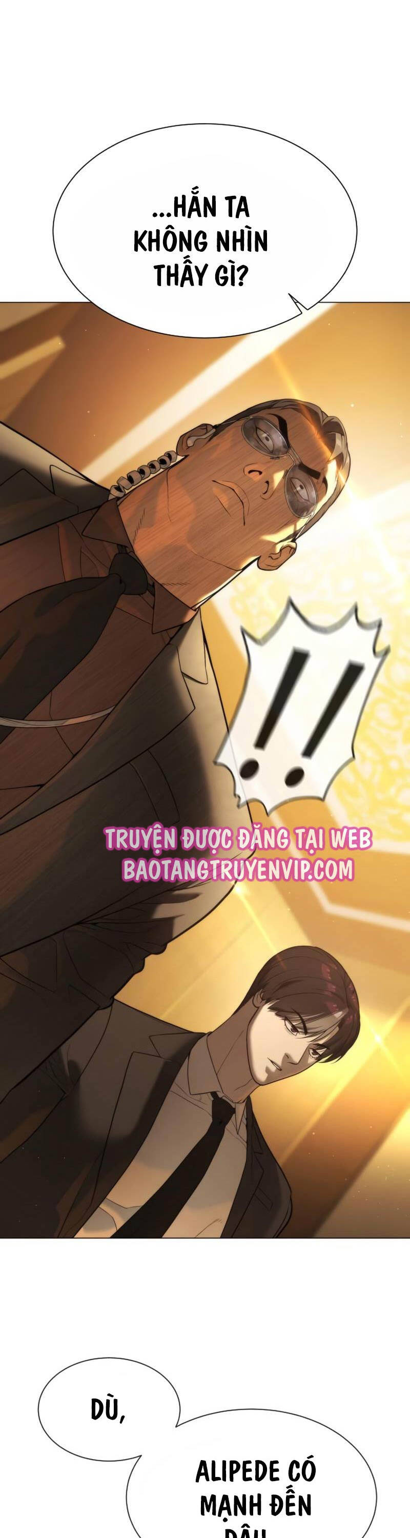 Sát Thủ Peter Chap 43 - Next Chap 44