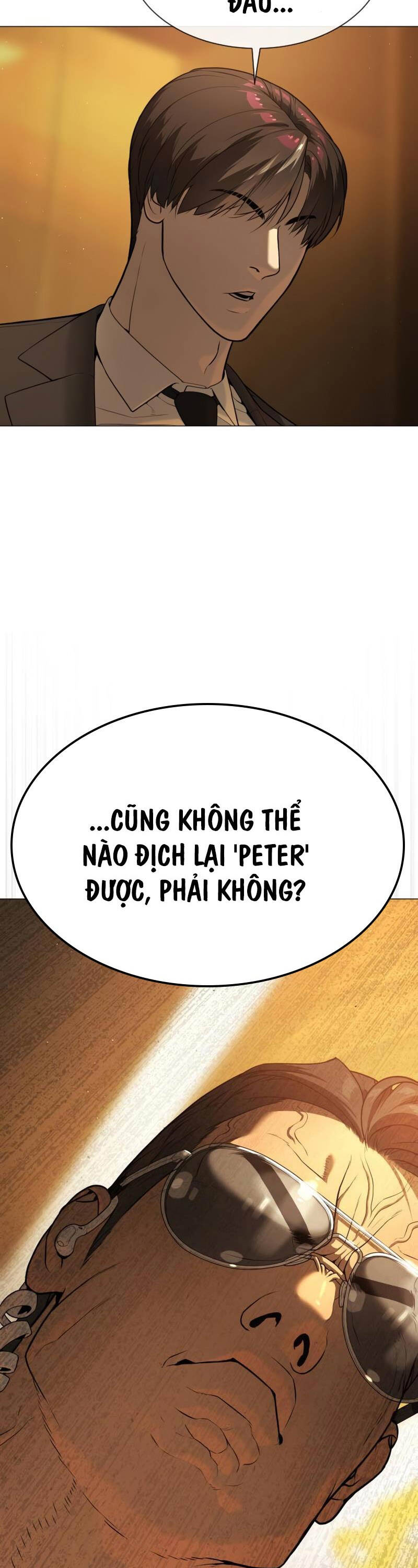 Sát Thủ Peter Chap 43 - Next Chap 44