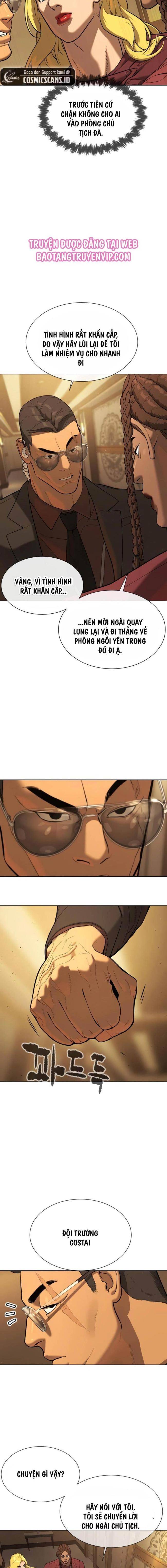 Sát Thủ Peter Chap 43 - Next Chap 44