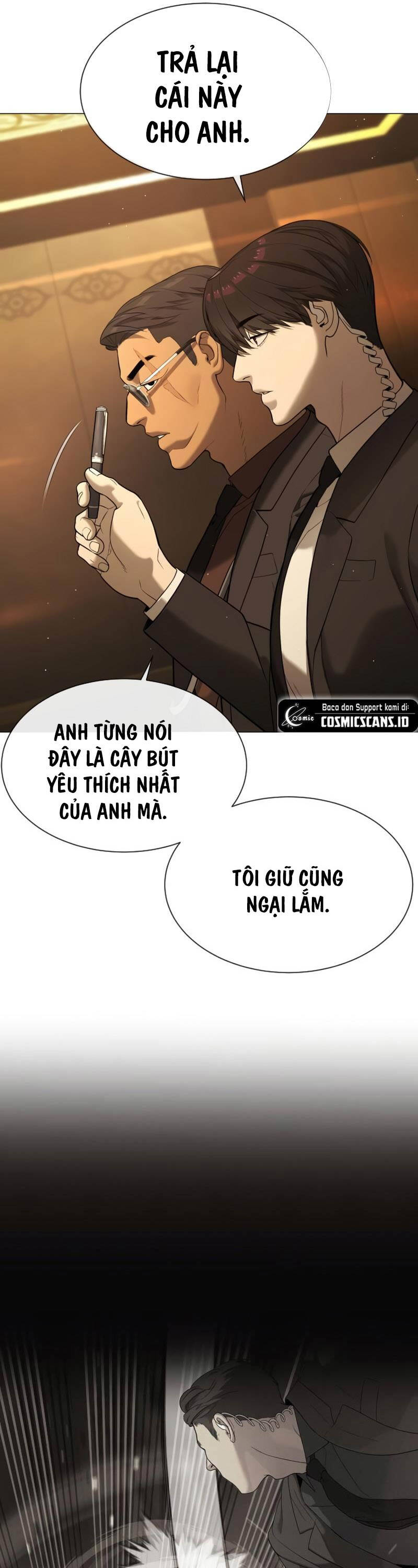 Sát Thủ Peter Chap 43 - Next Chap 44