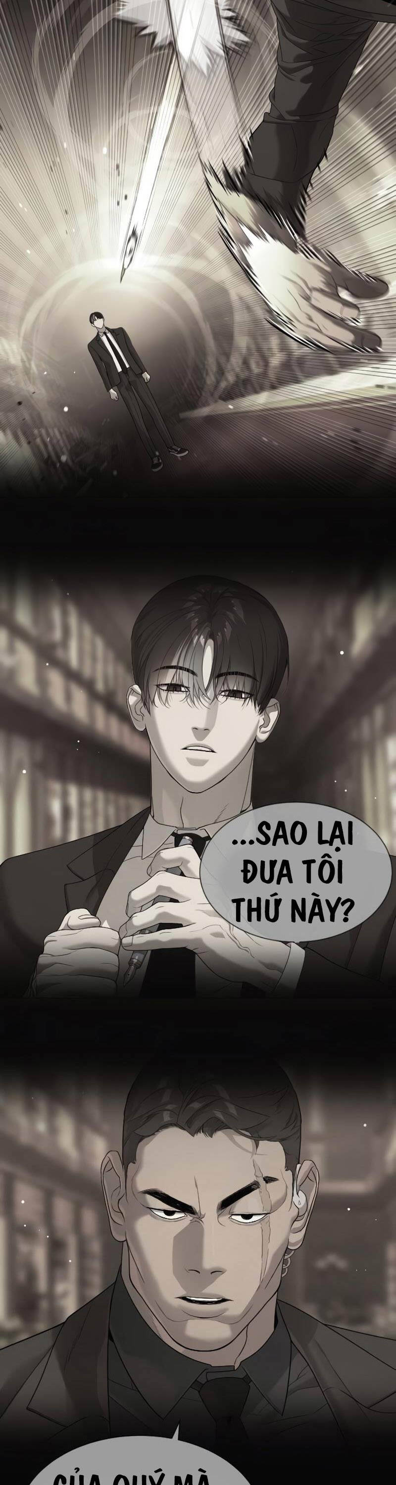 Sát Thủ Peter Chap 43 - Next Chap 44