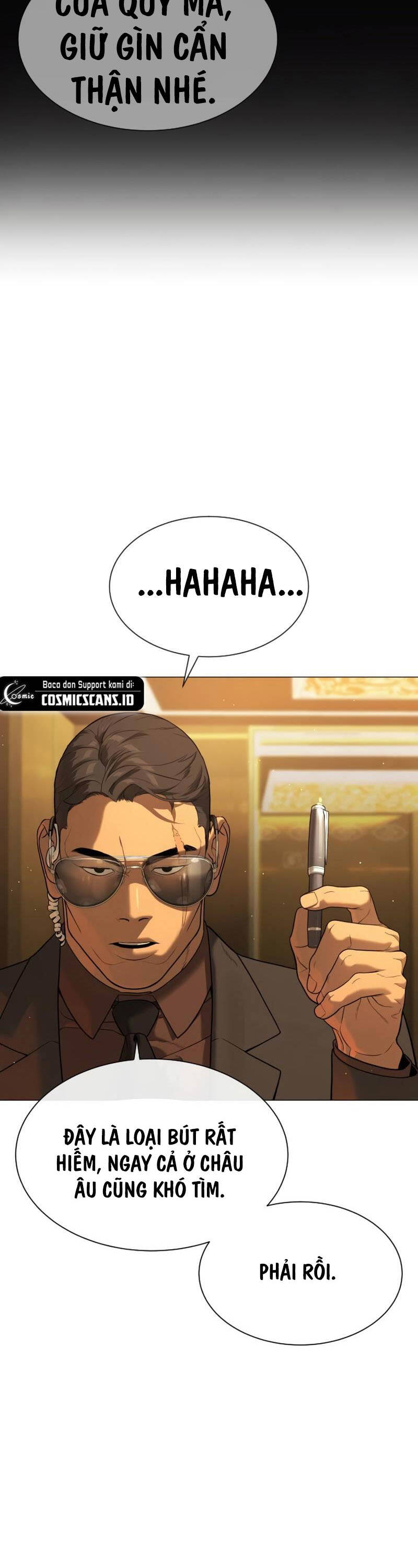 Sát Thủ Peter Chap 43 - Next Chap 44