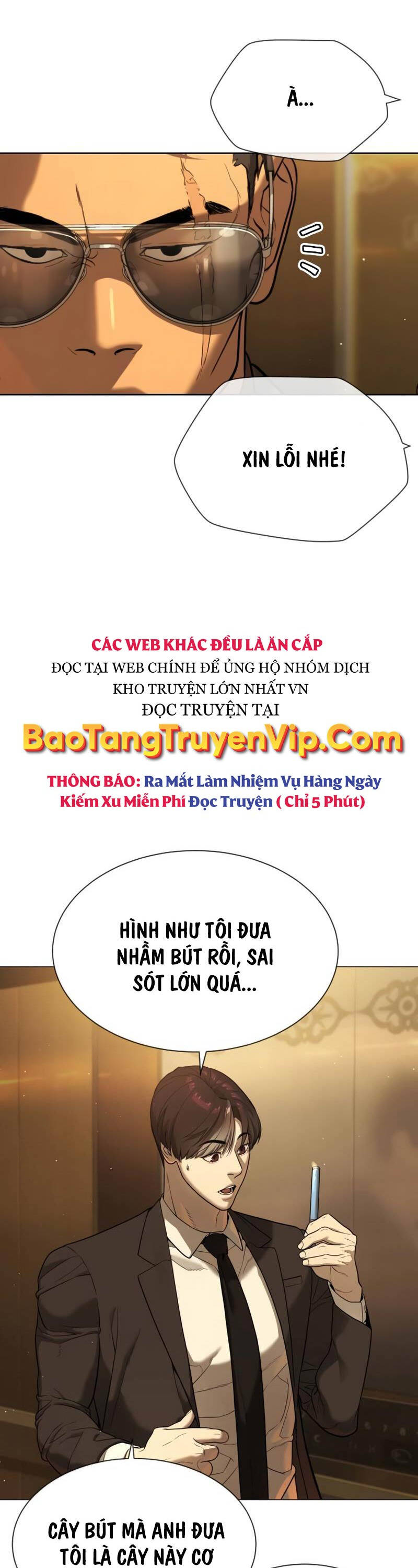 Sát Thủ Peter Chap 43 - Next Chap 44