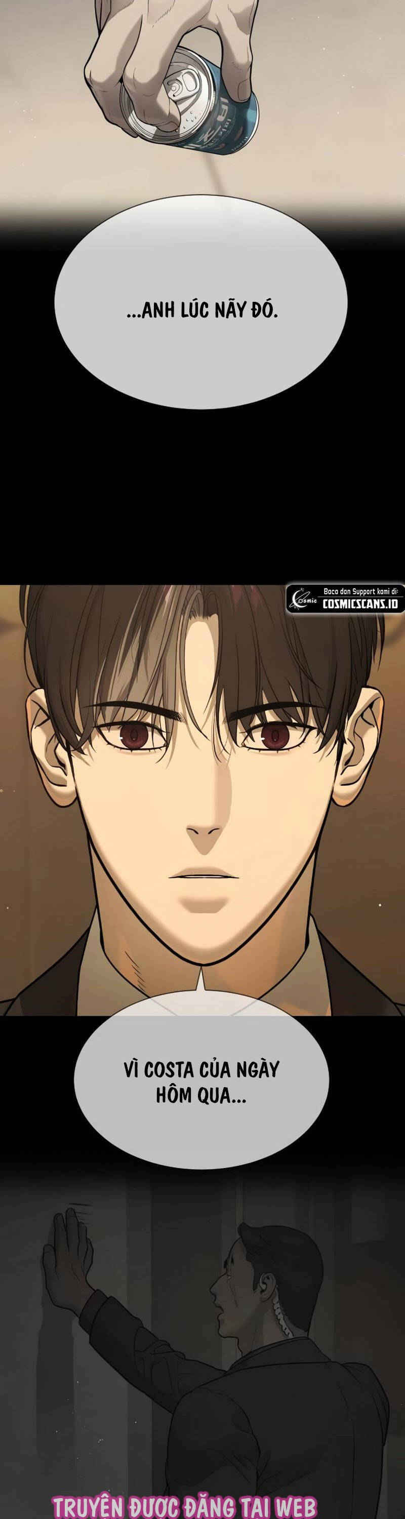 Sát Thủ Peter Chap 43 - Next Chap 44