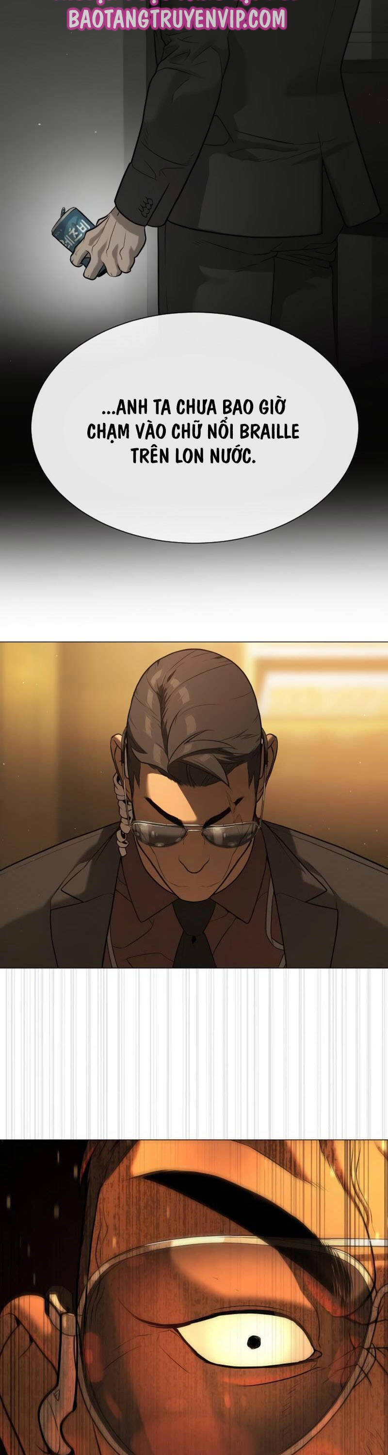 Sát Thủ Peter Chap 43 - Next Chap 44