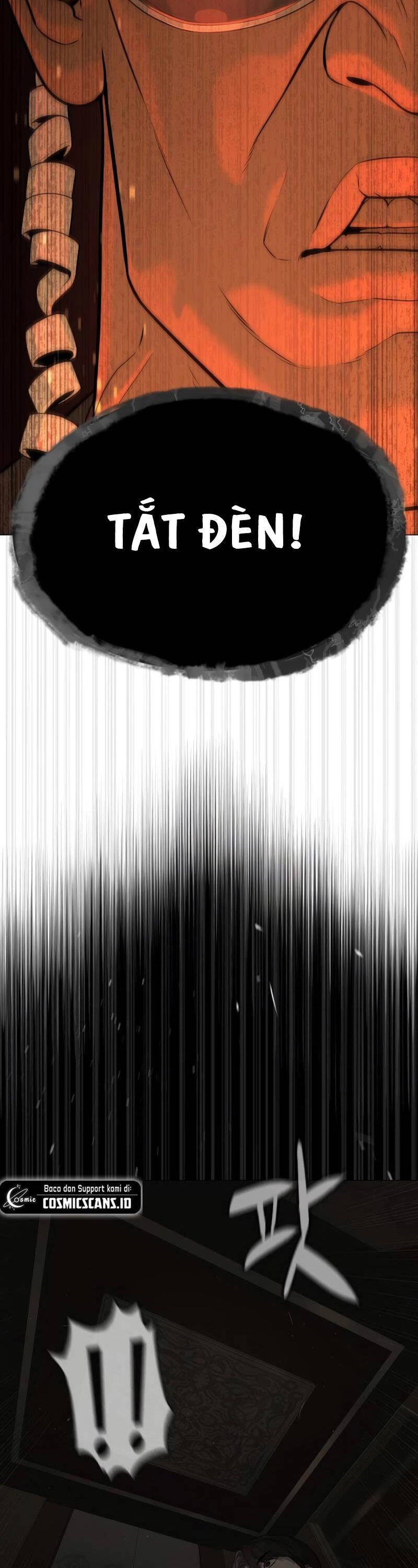 Sát Thủ Peter Chap 43 - Next Chap 44