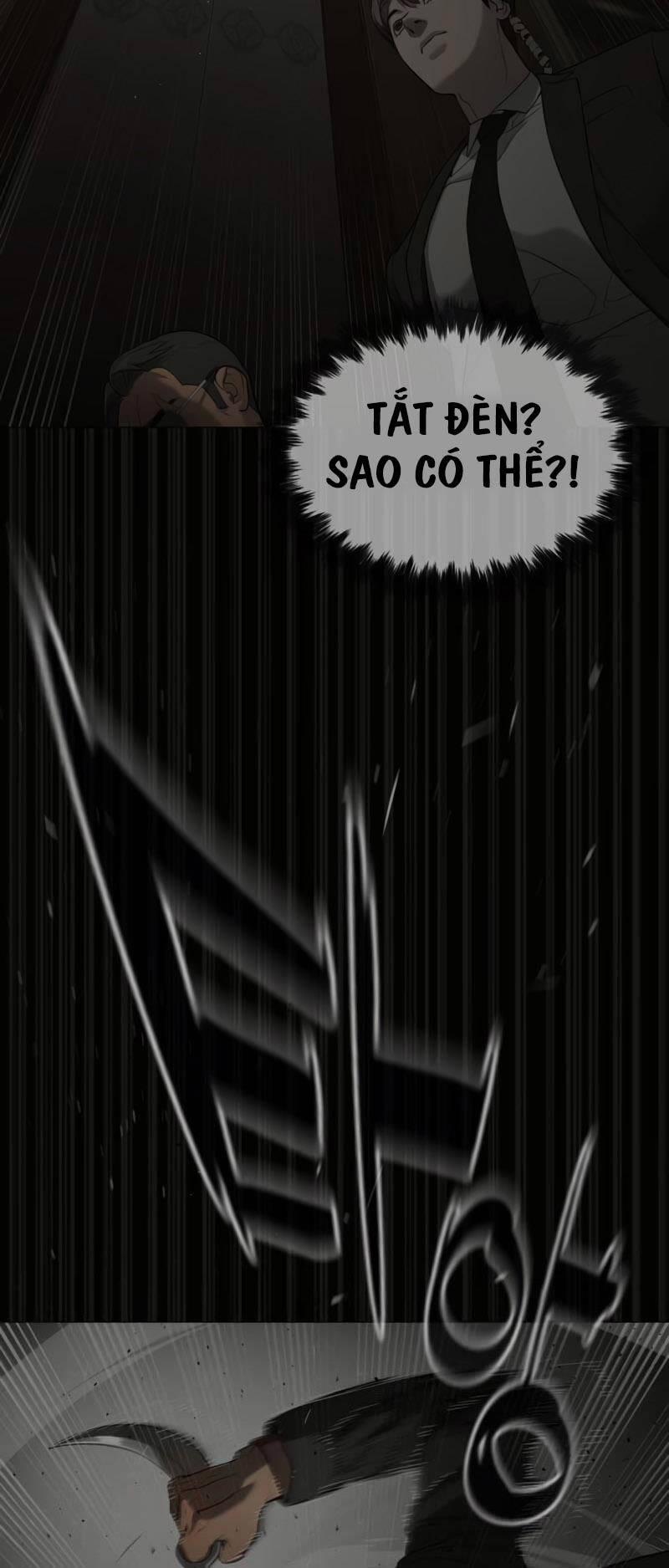 Sát Thủ Peter Chap 43 - Next Chap 44