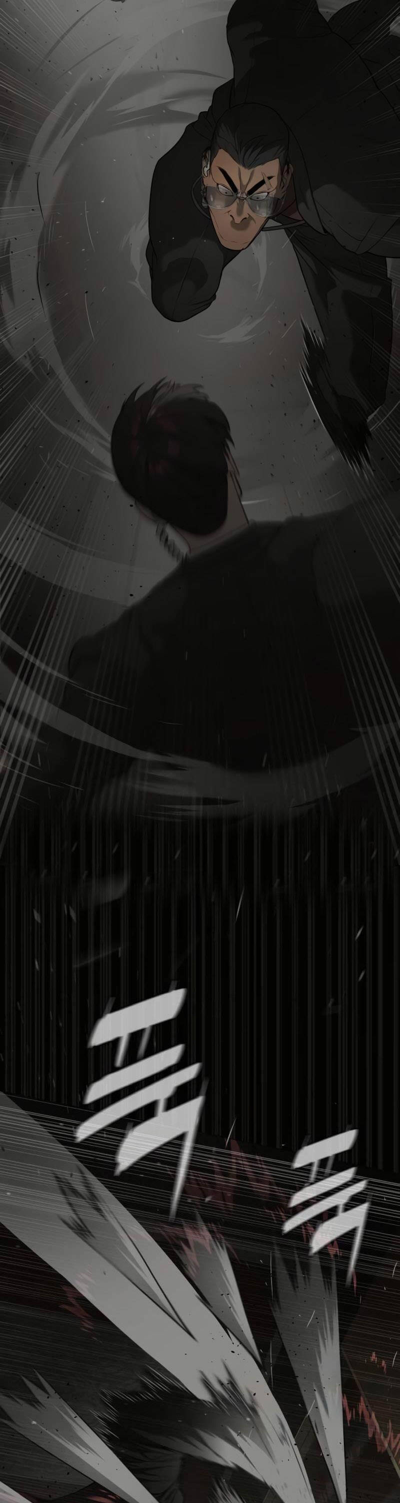 Sát Thủ Peter Chap 43 - Next Chap 44