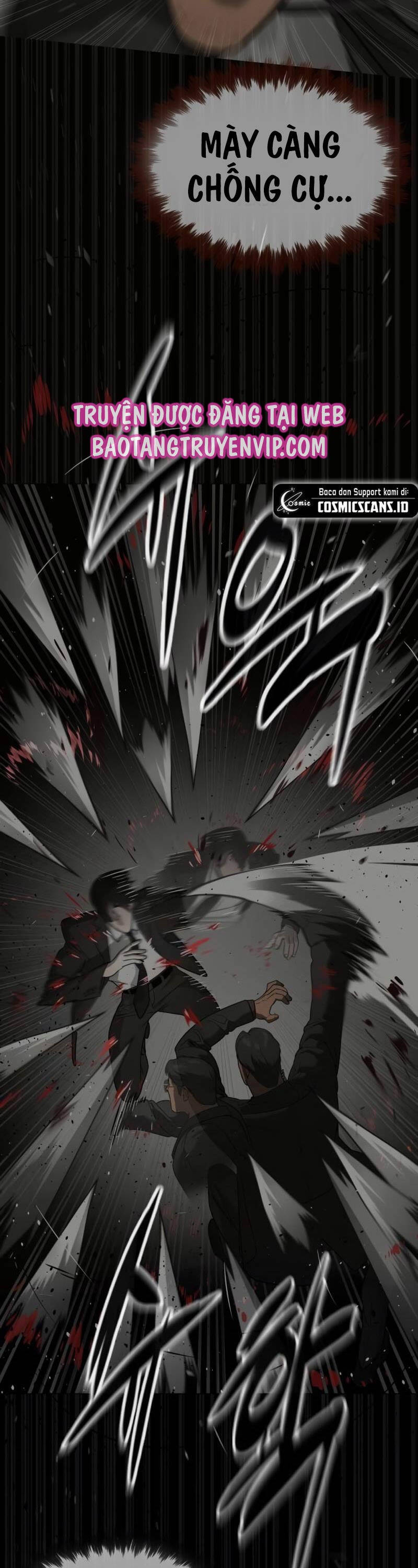 Sát Thủ Peter Chap 43 - Next Chap 44