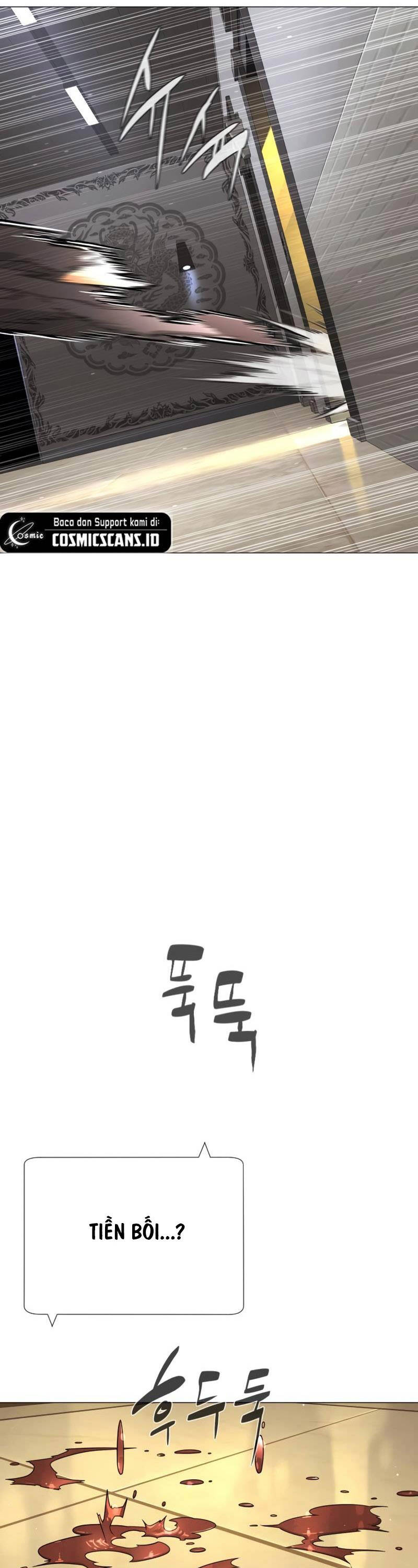 Sát Thủ Peter Chap 43 - Next Chap 44