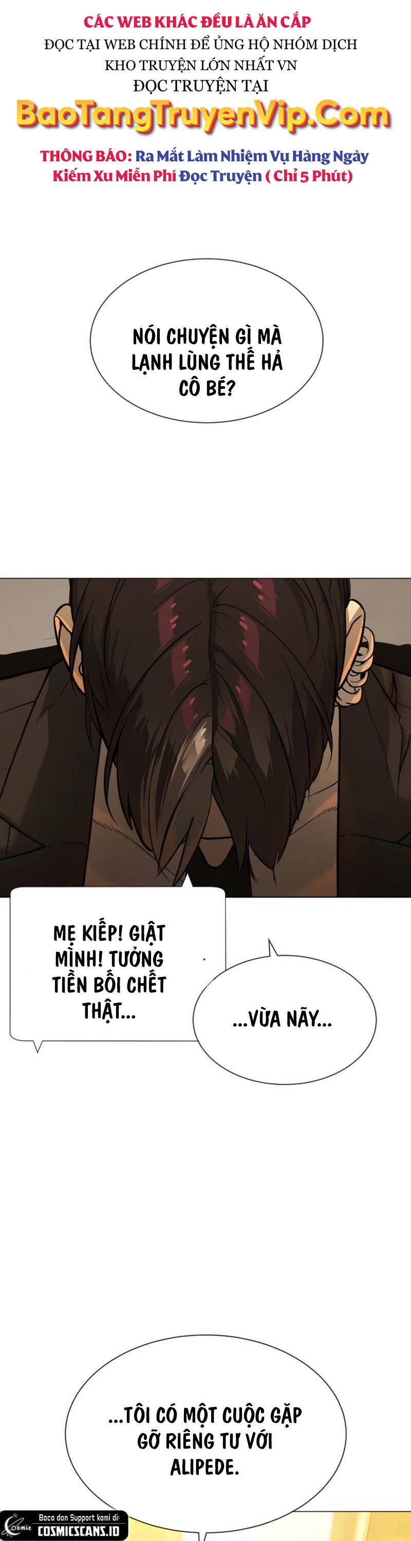 Sát Thủ Peter Chap 43 - Next Chap 44