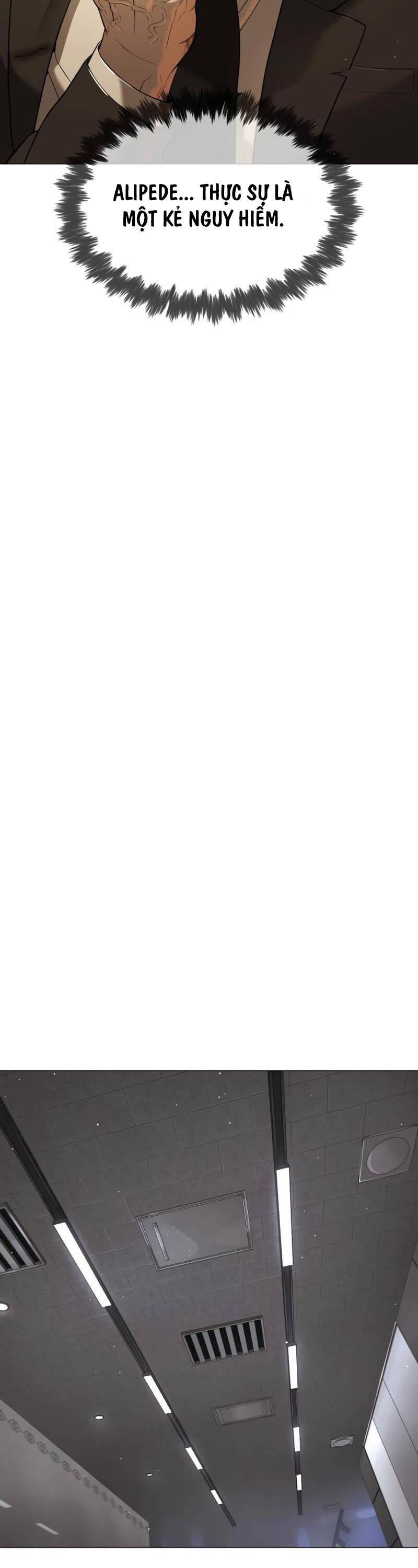 Sát Thủ Peter Chap 43 - Next Chap 44