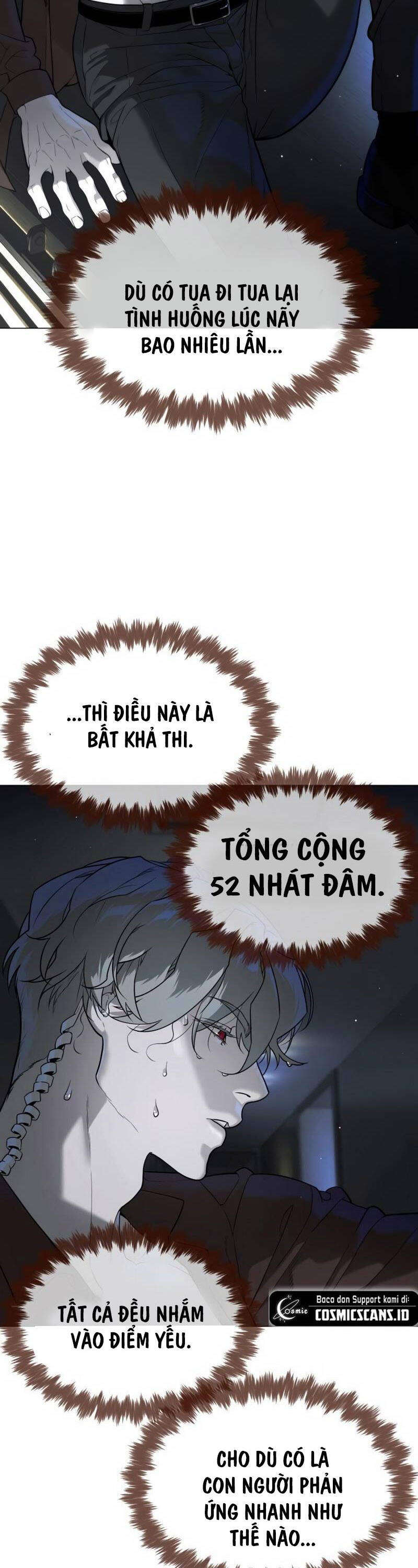 Sát Thủ Peter Chap 43 - Next Chap 44