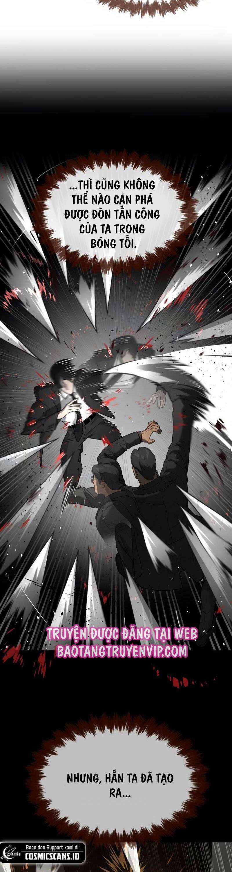 Sát Thủ Peter Chap 43 - Next Chap 44