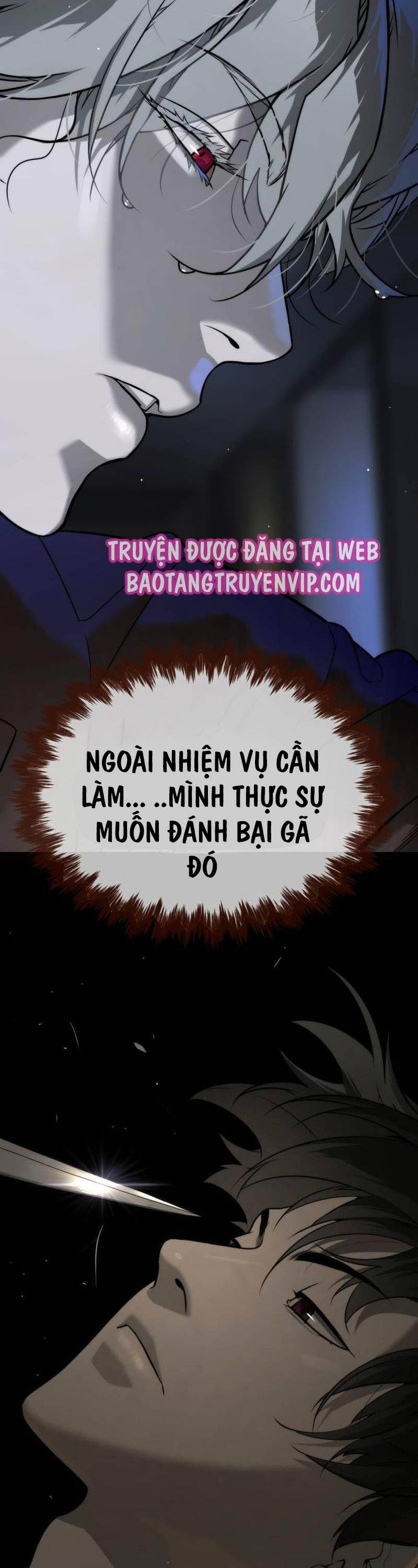 Sát Thủ Peter Chap 43 - Next Chap 44