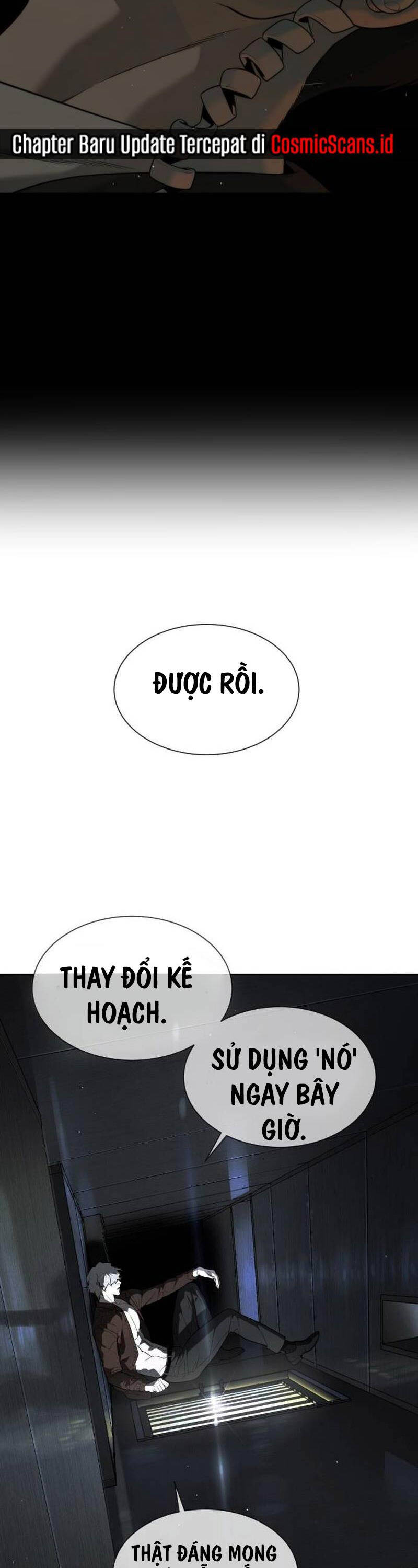 Sát Thủ Peter Chap 43 - Next Chap 44