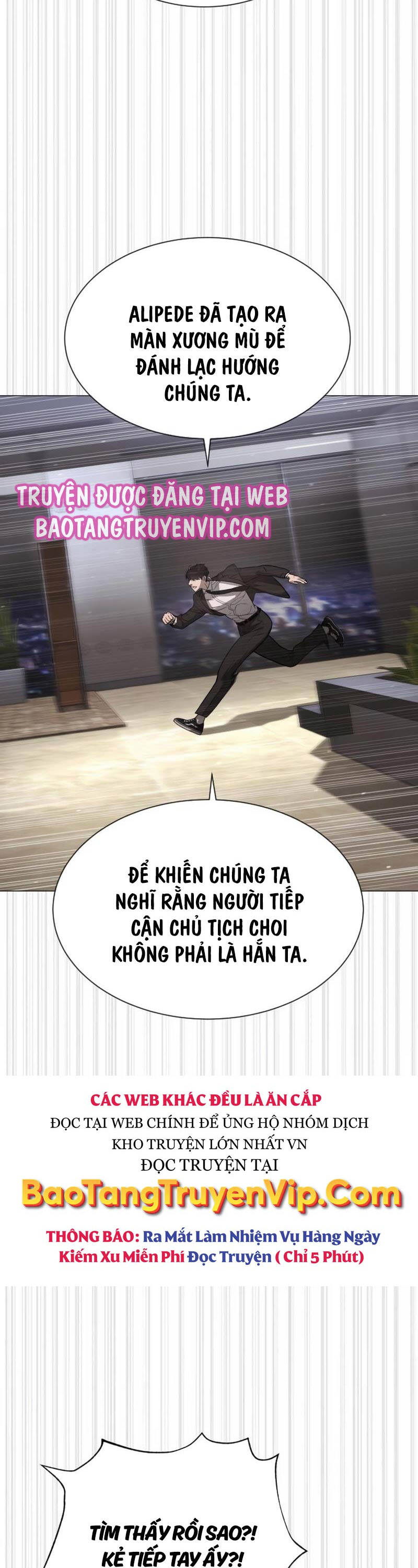 Sát Thủ Peter Chap 43 - Next Chap 44