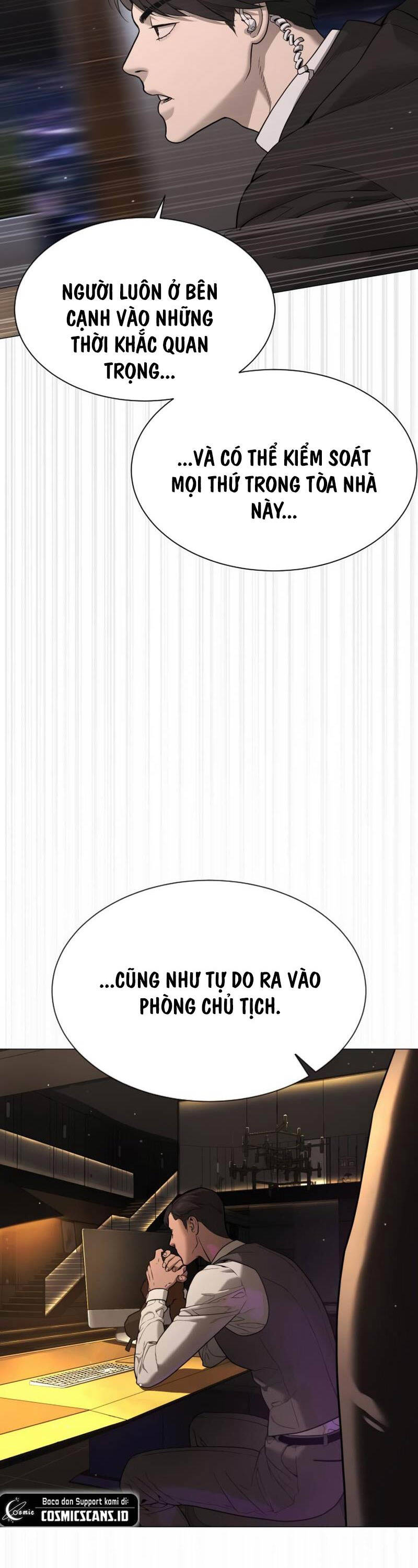 Sát Thủ Peter Chap 43 - Next Chap 44