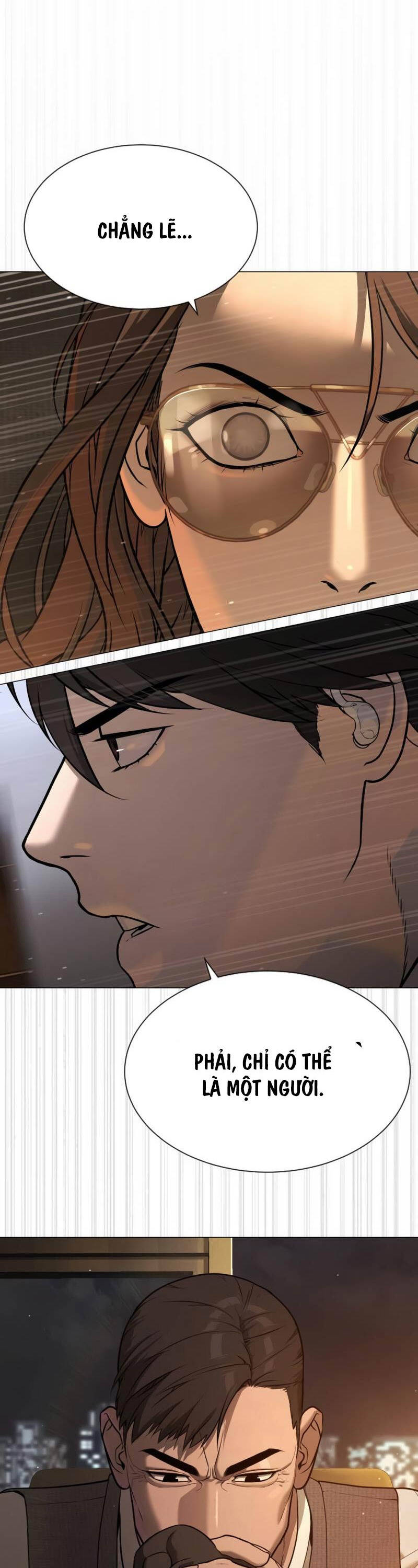 Sát Thủ Peter Chap 43 - Next Chap 44