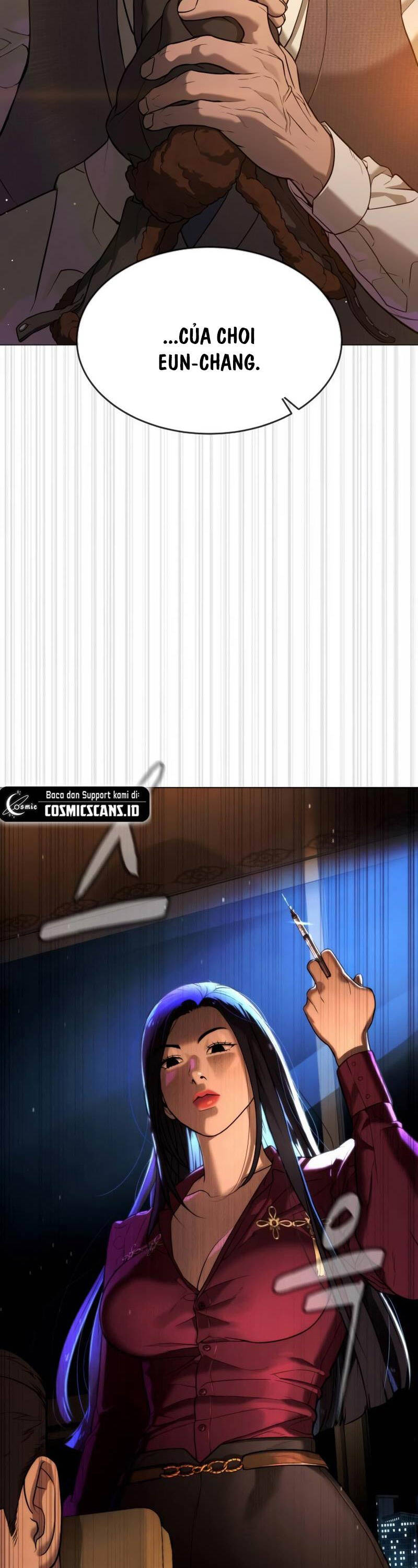 Sát Thủ Peter Chap 43 - Next Chap 44