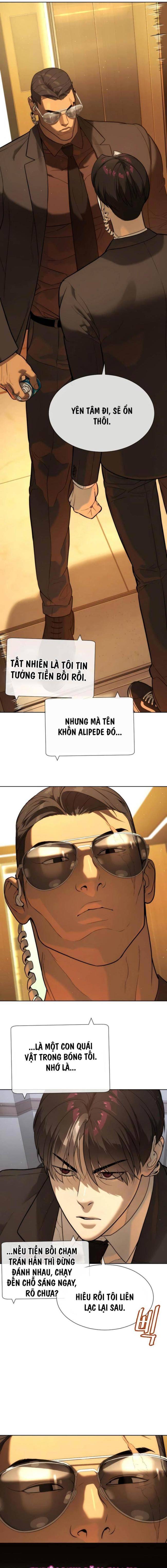 Sát Thủ Peter Chap 43 - Next Chap 44