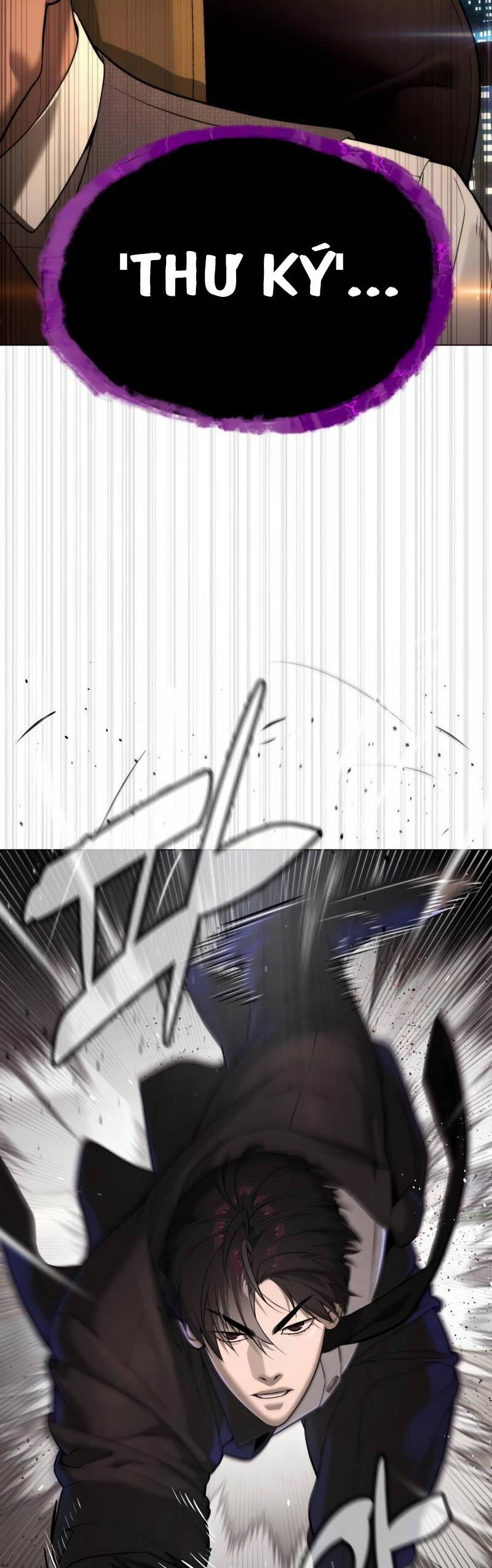 Sát Thủ Peter Chap 43 - Next Chap 44