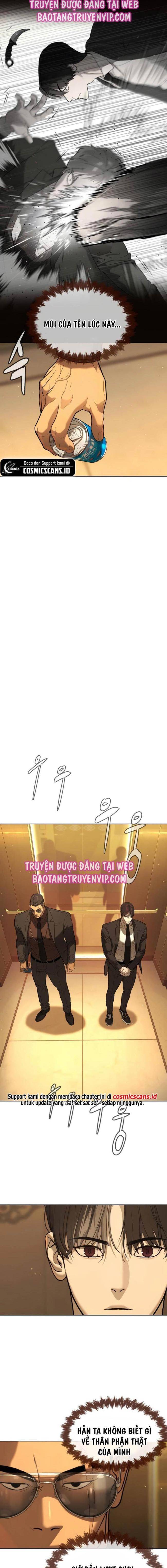 Sát Thủ Peter Chap 43 - Next Chap 44